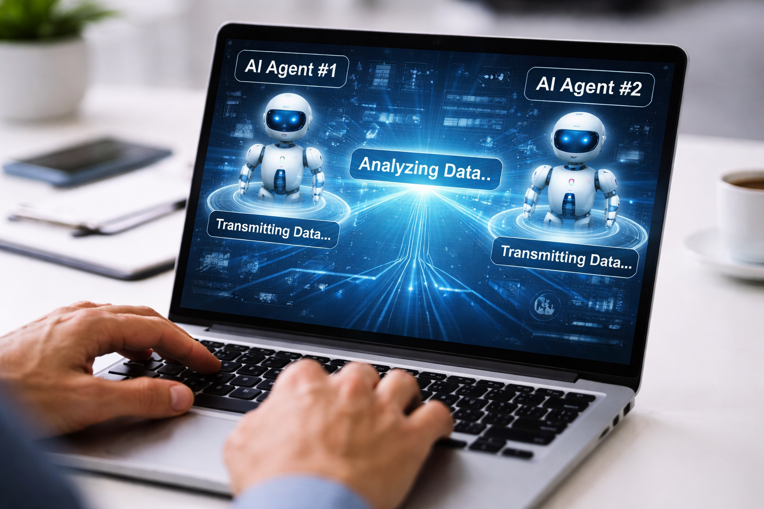 AI Agents & Decisioning