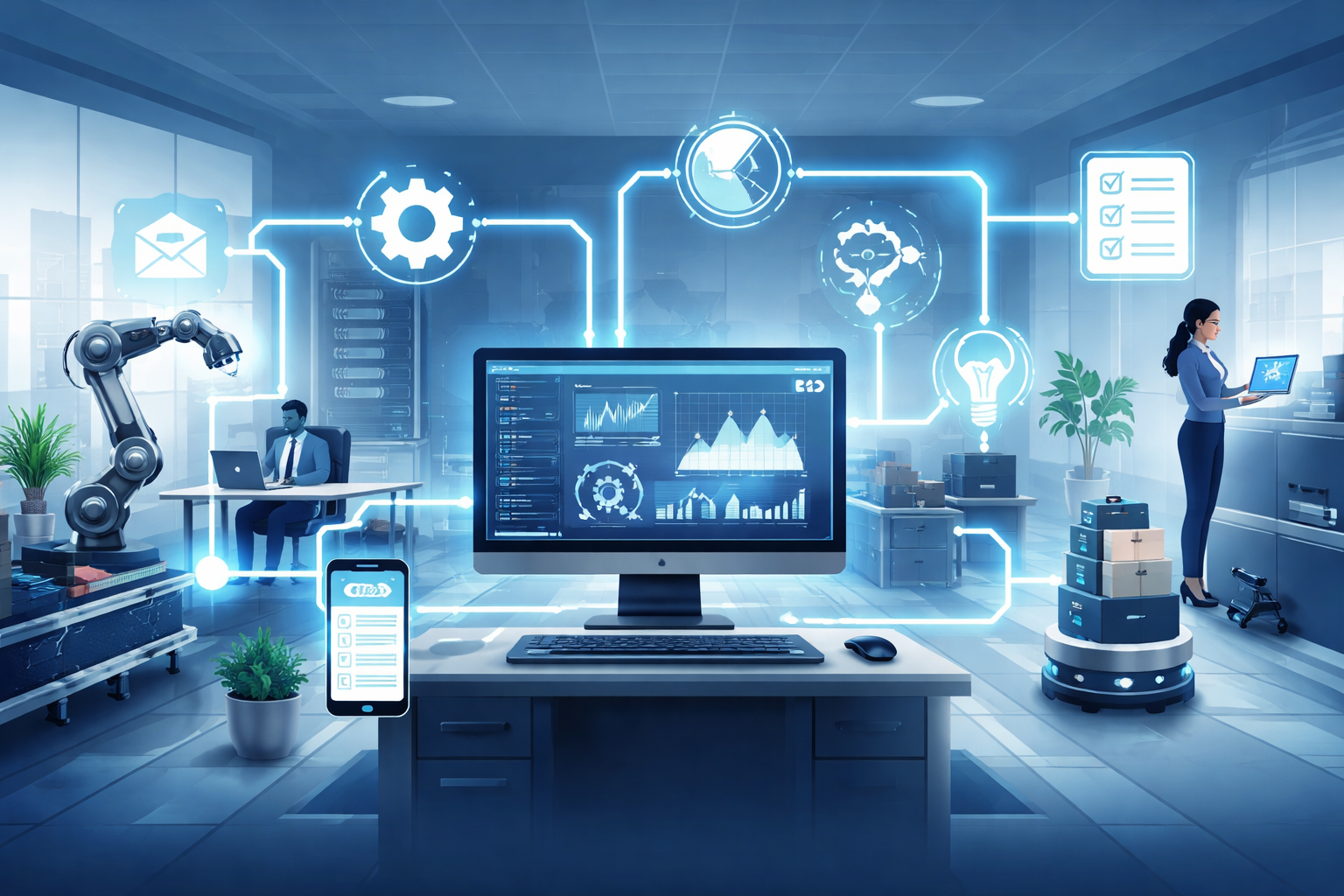 Workflow Orchestration