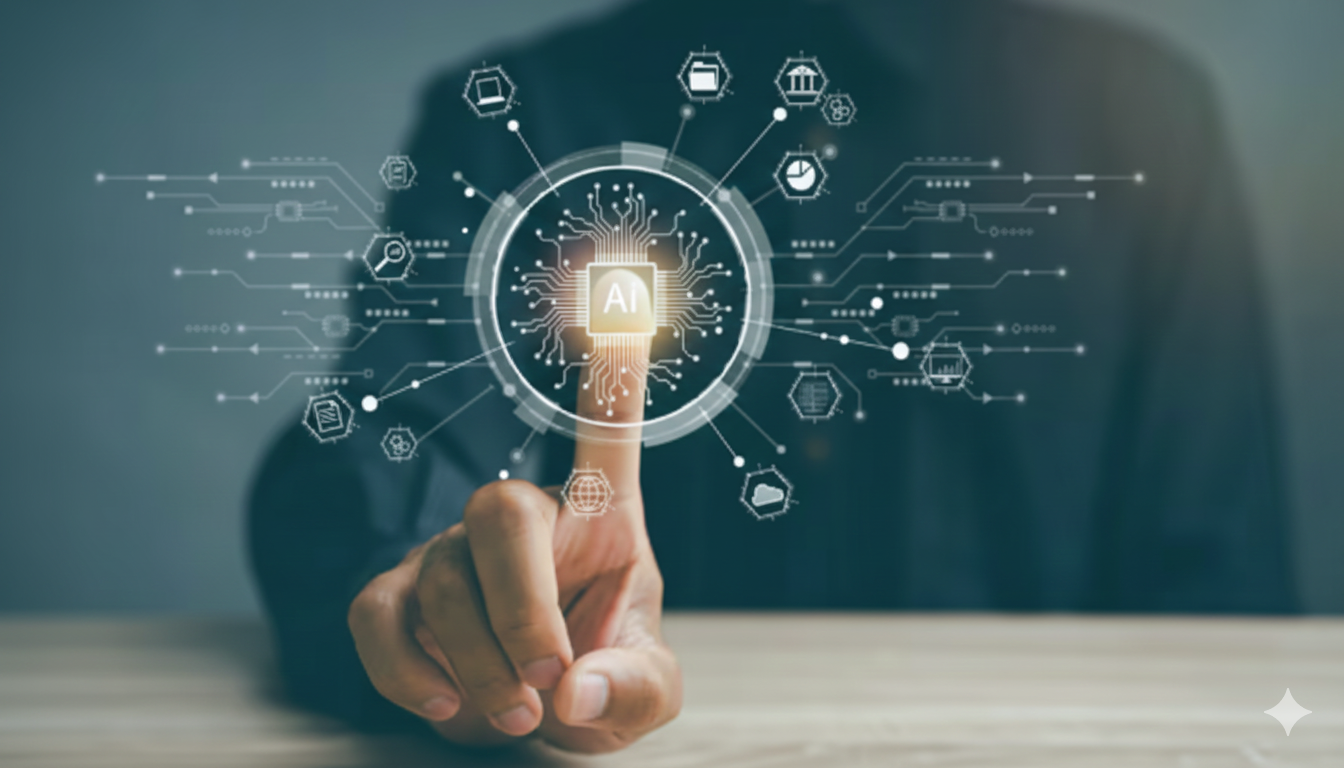 Automation & Operational Intelligence